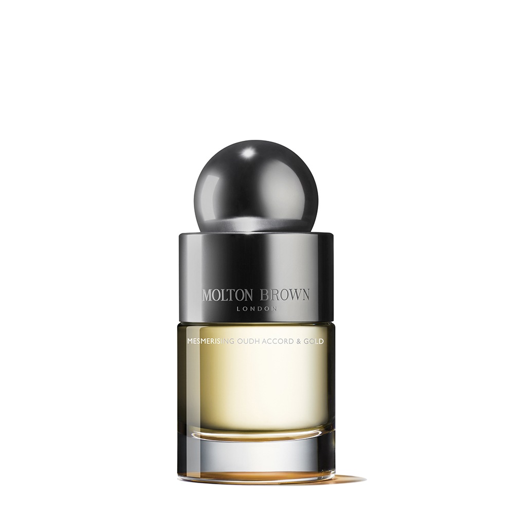 ウード・アコード&ゴールド オードトワレ 50ml | すべての商品