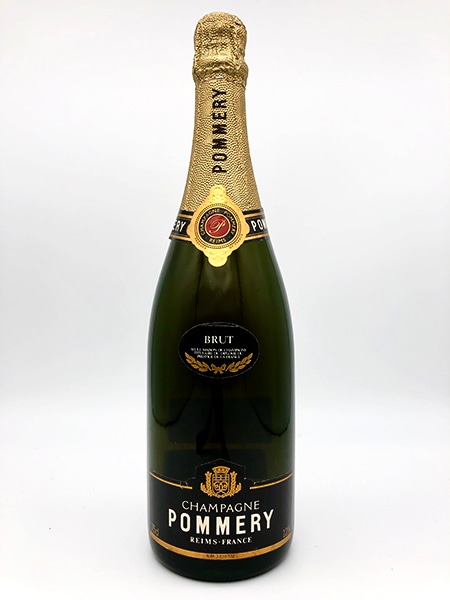 その他 POMMERY ポメリ－・ミレジメ・グラン・クリュ [ボックス付] / ポメリー