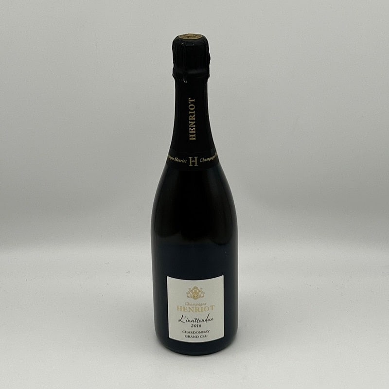 【2016】アンリオ リナタンデュ シャルドネ グラン・クリュ アンリオ リナタンデュ シャルドネ グランクリュ 2016【化粧箱