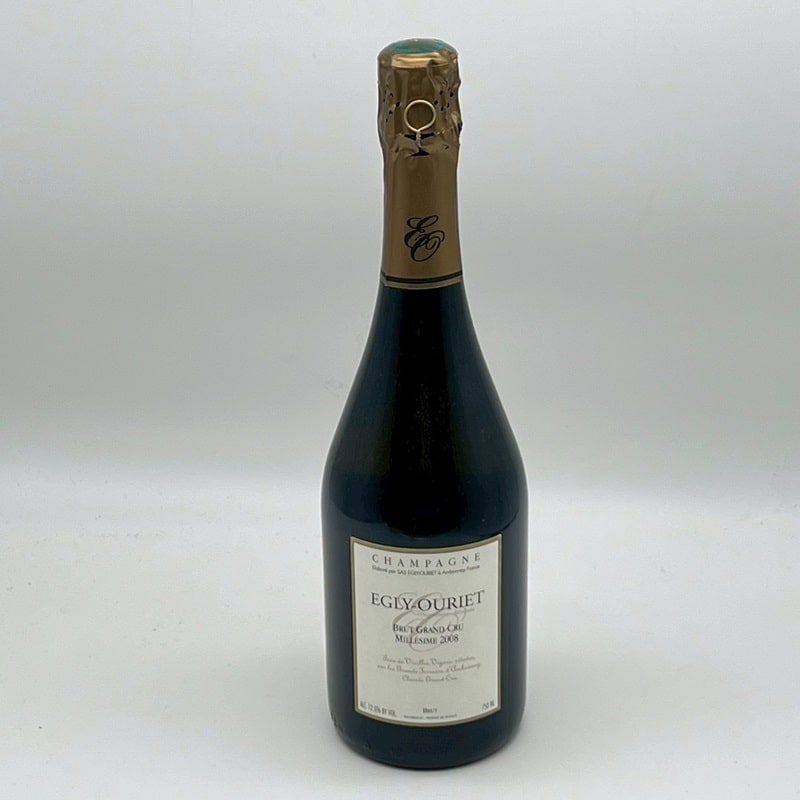 シャンパン,エグリ・ウーリエ | MonFavoris