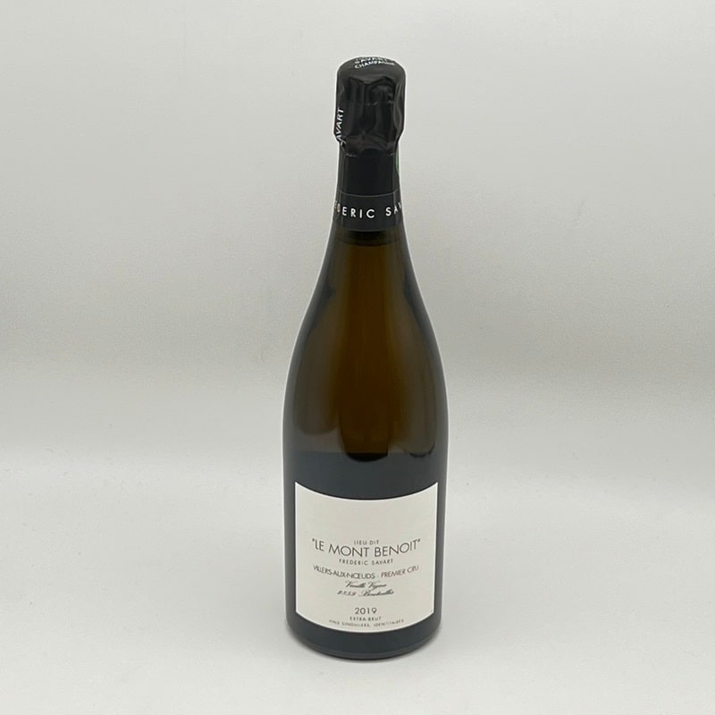 シャンパン,フレデリック・サヴァール | MonFavoris