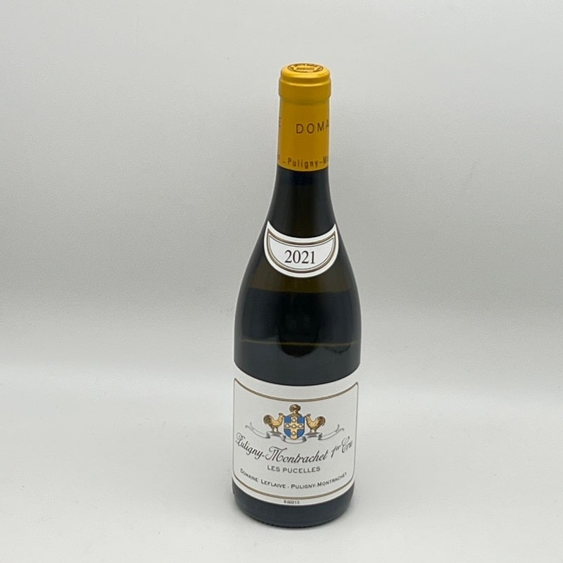 ルフレーヴ ピュリニー モンラッシェ ピュセル2021 Leflaive 楽天市場】2021年 ルフレーヴ ピュリニー モンラッシェ レ