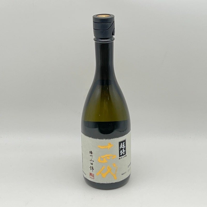 十四代 超特撰 純米大吟醸 720ml 化粧箱入 | 日本酒 | MonFavoris