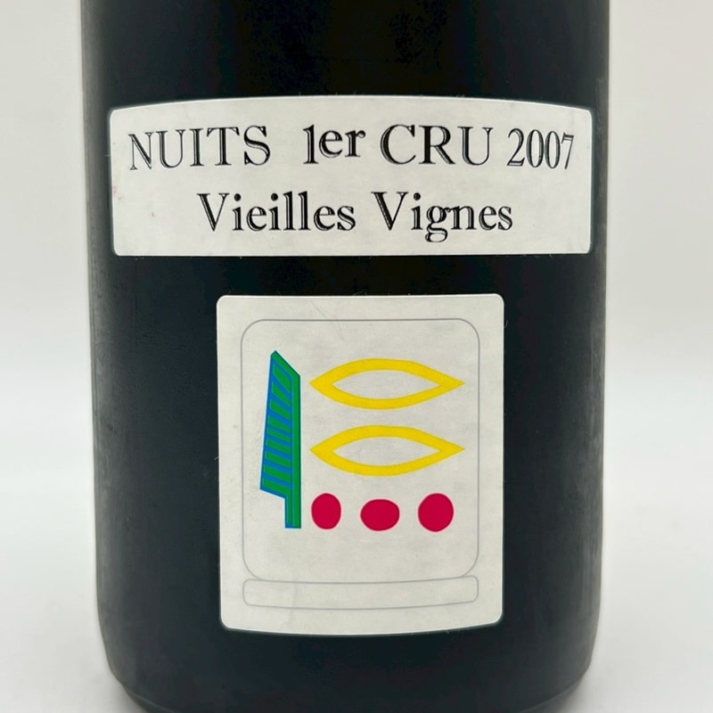 ブルゴーニュ　赤ワイン　プリューレ　ロック 送料無料】ニコラ・フォール＋プリューレ・ロック自然派