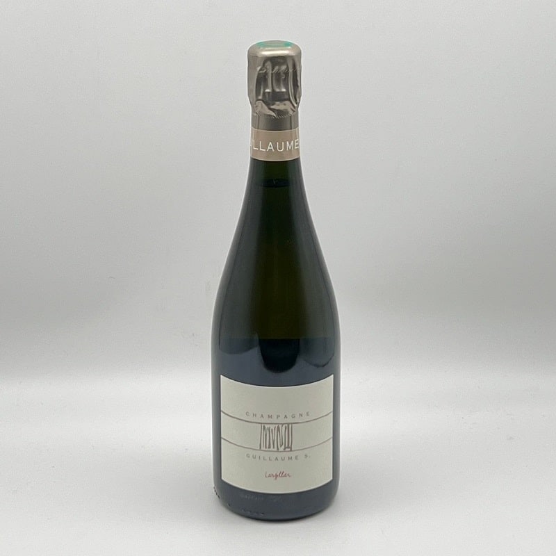 Guillaume Selosse Largillier NV ギョームセロス