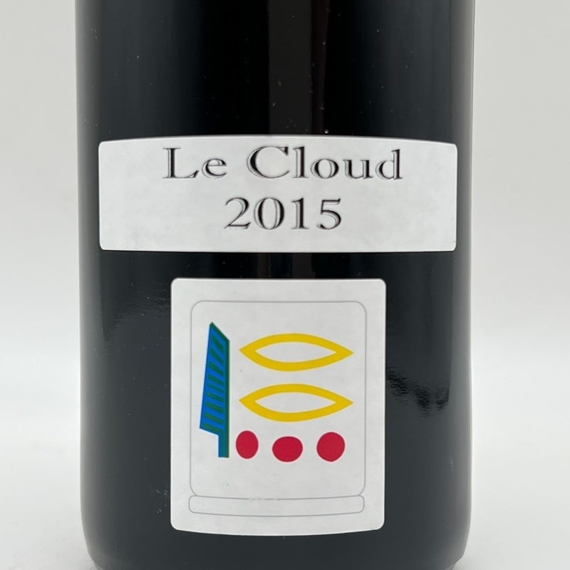 プリューレ・ロック/ラドワ・ル・クル・ルージュ 2015 | 赤ワイン