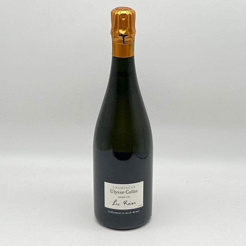 ユリス・コラン・ブラン・ド・ブラン・レ・ロワーズ・エクストラ