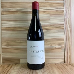 【2本セット】Crystallum 2019 ピノ・ノワール シャルドネ 2本セット】Crystallum 2019 ピノ・ノワール シャルドネ