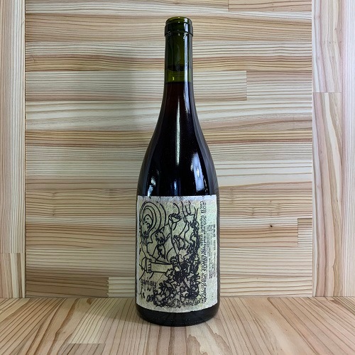 ルーシーマルゴー ガメイ 2018|amitywine(アミティワイン)公式通販