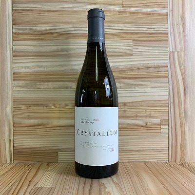 クリスタルム マバレルピノノワール2018｜amitywine(アミティ