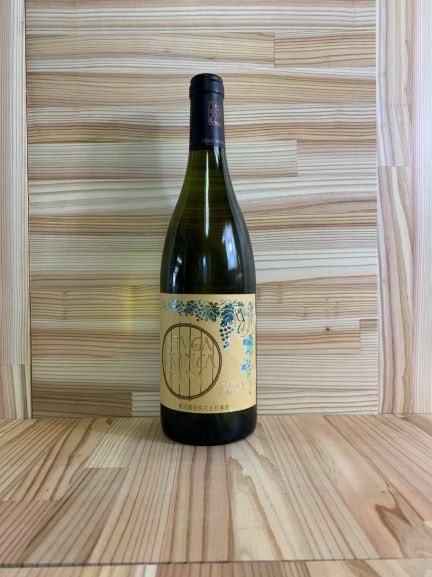 勝沼 アルガブランカ ブリリャンテ 2013｜amitywine(アミティ