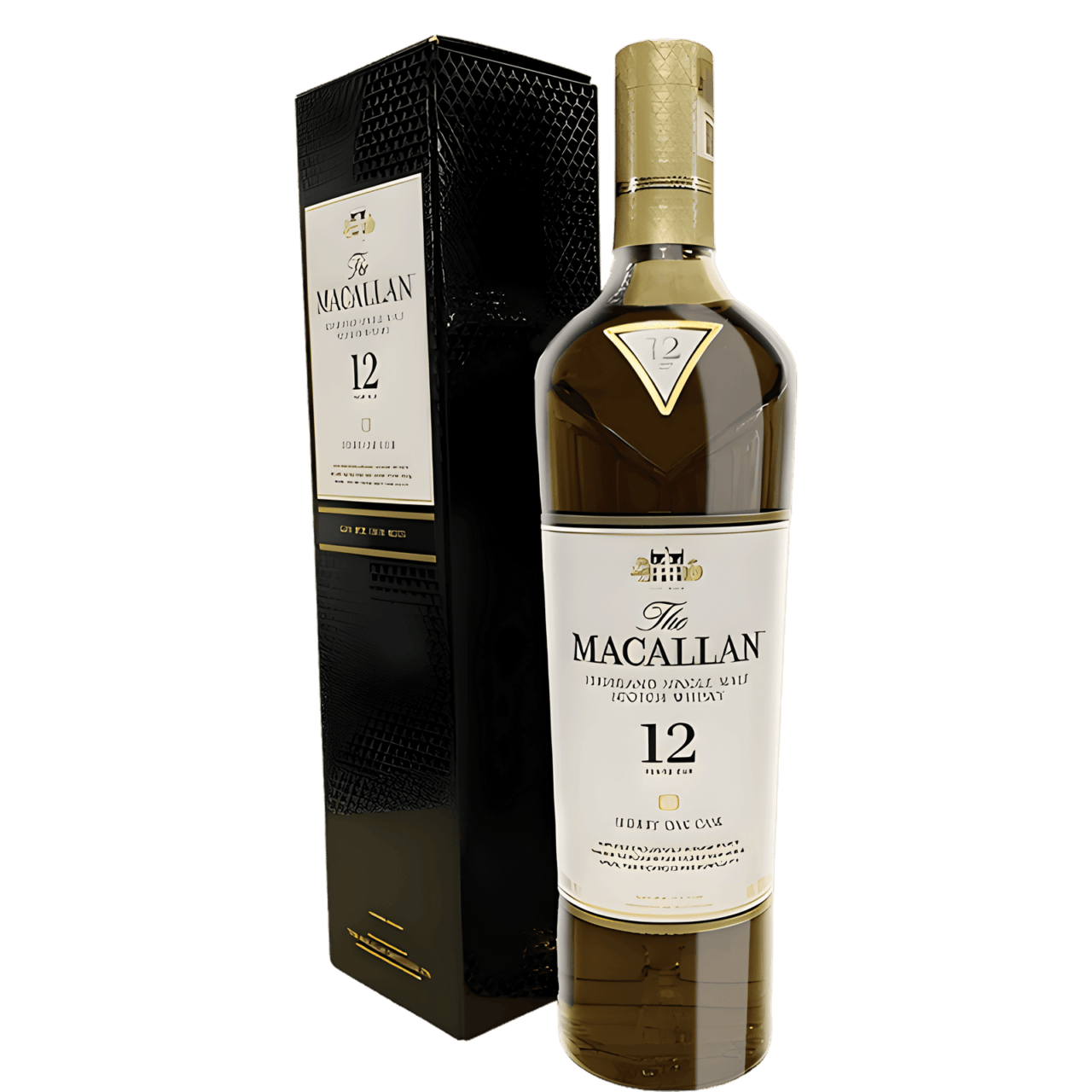 ザ・マッカラン 18年 正規｜amitywine(アミティワイン)公式通販