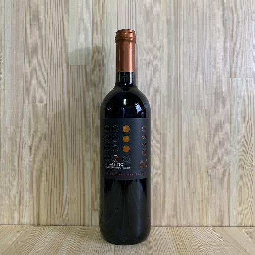 サレント ネグロアマーロ ロッソ｜amitywine(アミティワイン)公式通販