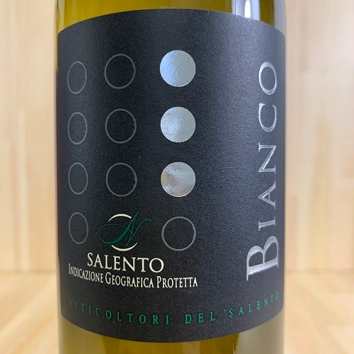 サレント マルヴァジア ビアンカ｜amitywine(アミティワイン)公式通販