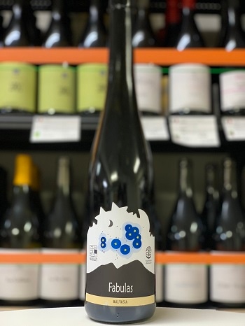 ファビュラス ファビュラス マルヴァジア2023｜amitywine(アミティ