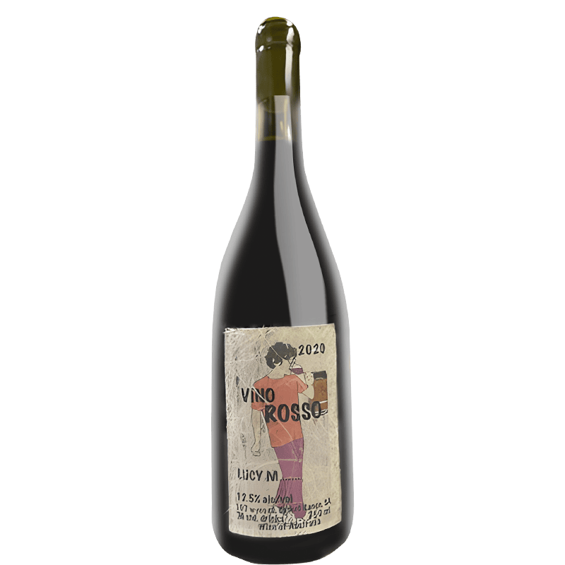 ルーシーマルゴー ロゼ 2021｜amitywine(アミティワイン)公式通販