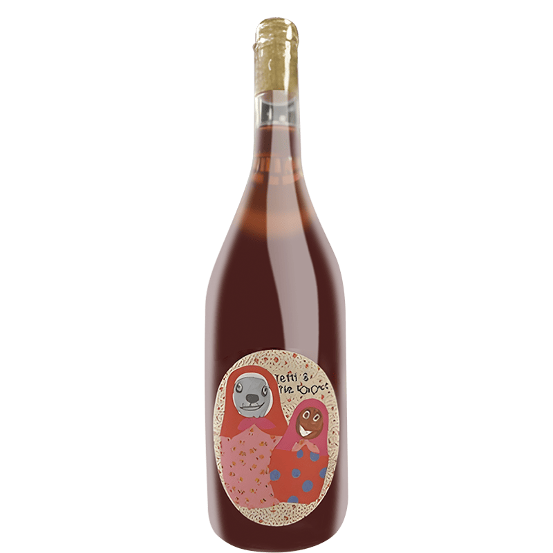 フレデリックコサール スーパーピンク2022｜amitywine(アミティ