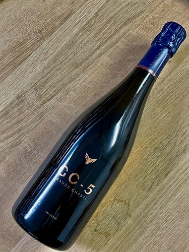 グランド・シャルトコレクション GC-5 トロワ・セパージュ ブリュット