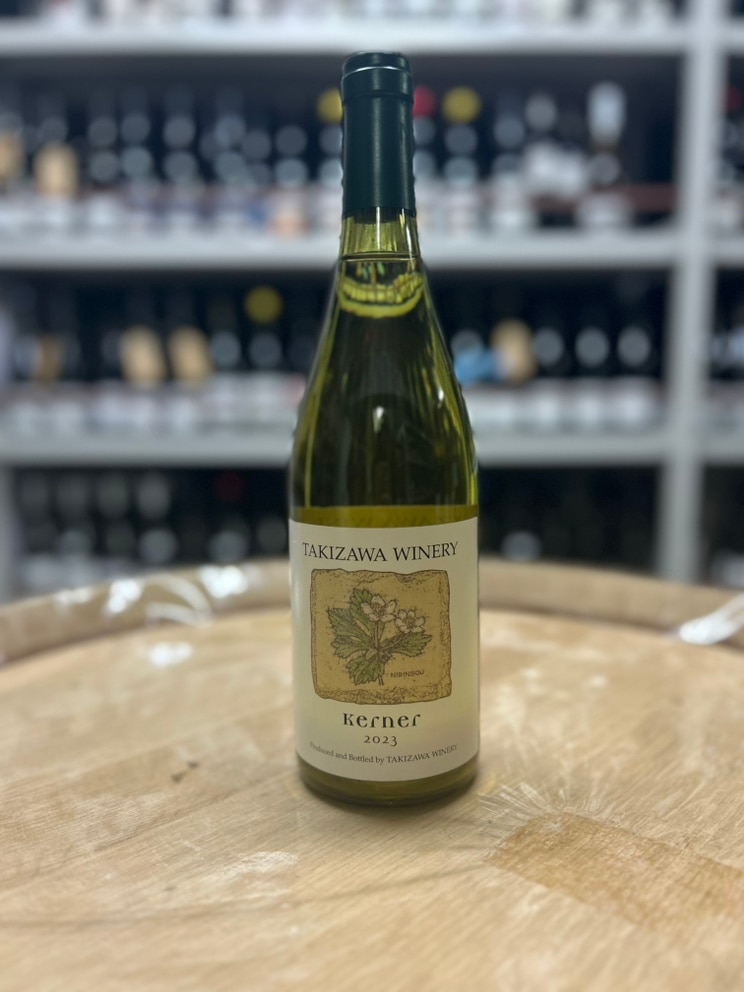 タキザワワイナリー ケルナー2023｜amitywine(アミティワイン)公式通販