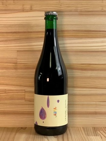 ヤウマ ライク・レイン・ドロップ・グルナッシュ 2022｜amitywine