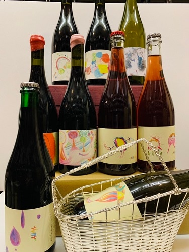 ヤウマ ライク・レイン・ドロップ・グルナッシュ 2022｜amitywine