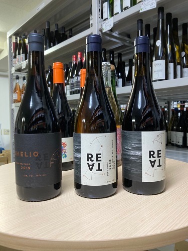 レタ シャルドネ ケブラダ セカ2019｜amitywine(アミティワイン