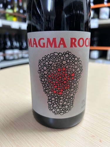 ノーコントロール マグマロック20｜amitywine(アミティワイン)公式通販