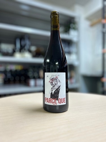 ジュリアン・ピノー パスク 2021｜amitywine(アミティワイン)公式通販