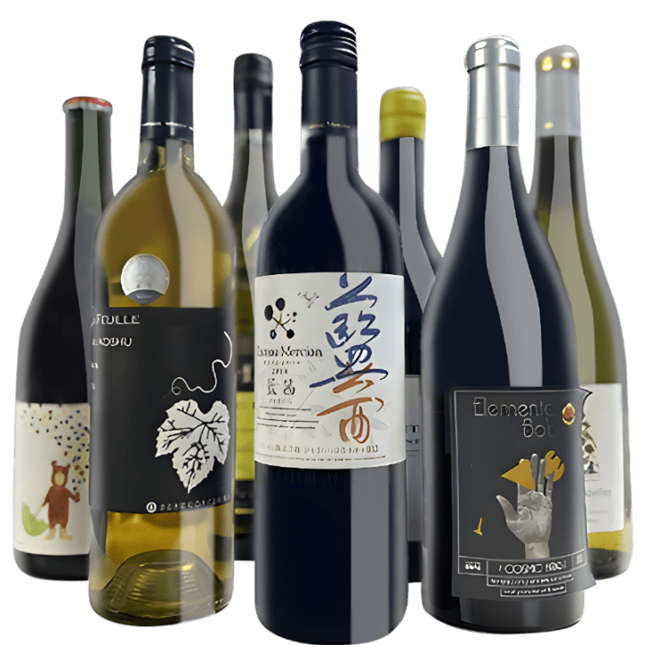 ドメーヌ オヤマダ含む日本ワインセット1｜amitywine(アミティワイン