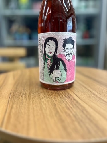 ルーシーマルゴー ロゼ 2021｜amitywine(アミティワイン)公式通販