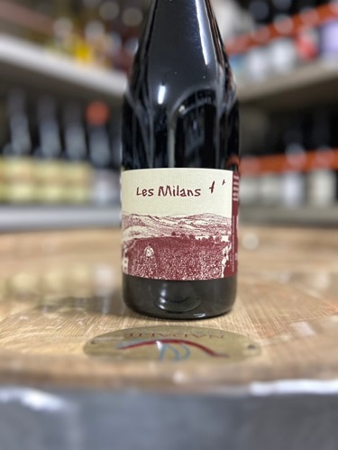 ヴァンサン・トリコ レミラン 2022｜amitywine(アミティワイン