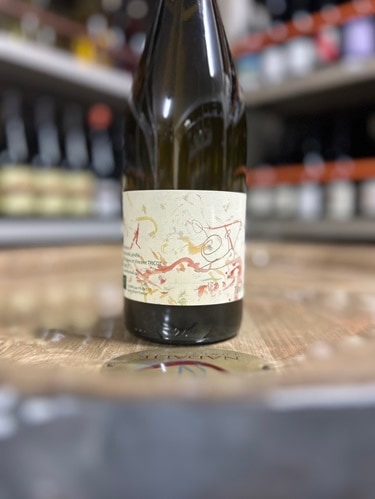 ヴァンサン・トリコ エスカルゴ 2022｜amitywine(アミティワイン