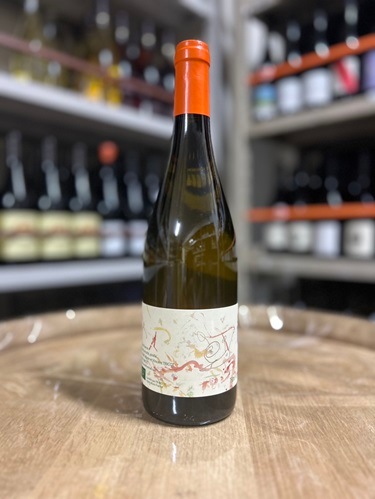 ヴァンサン・トリコ エスカルゴ 2022｜amitywine(アミティワイン