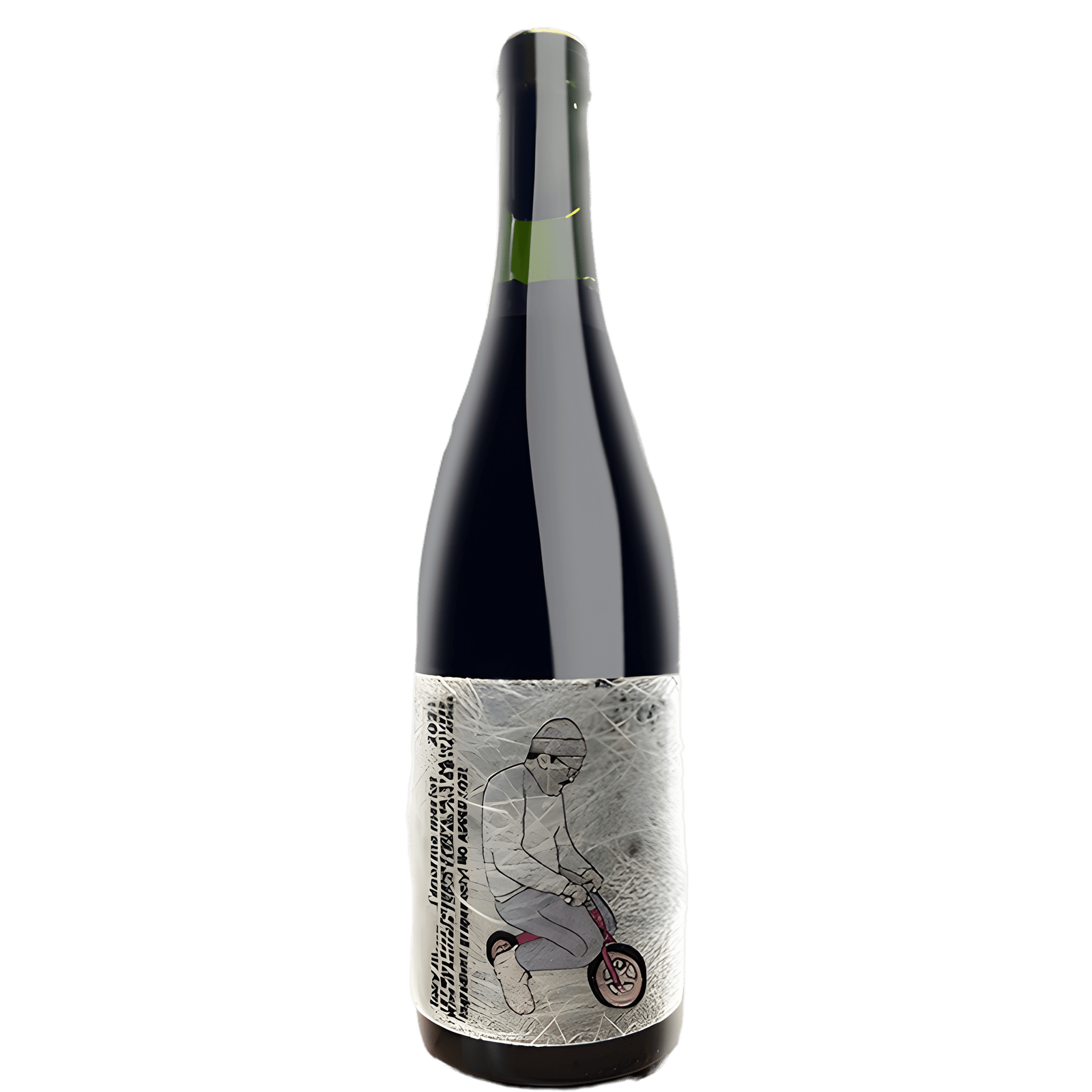 ルーシーマルゴー ロゼ 2021｜amitywine(アミティワイン)公式通販