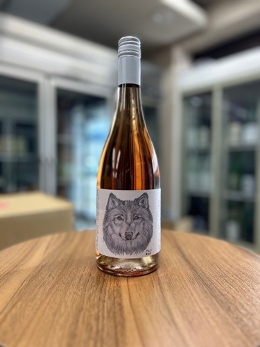 ジリーワインズ ホワイトウルフ ロゼ NV｜amitywine(アミティワイン
