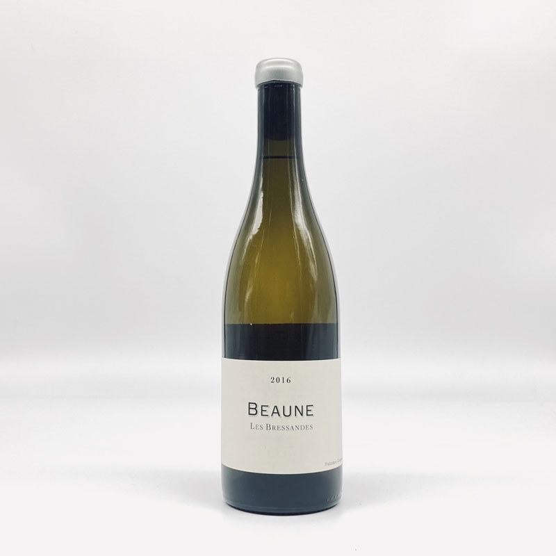 フレデリック コサール ボーヌ レ ブレッサンド2022｜amitywine