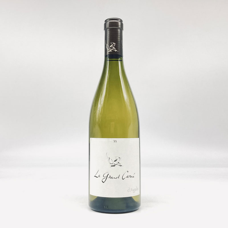 ル・マス・ダガリ ル・グラン・カレ2022｜amitywine(アミティワイン