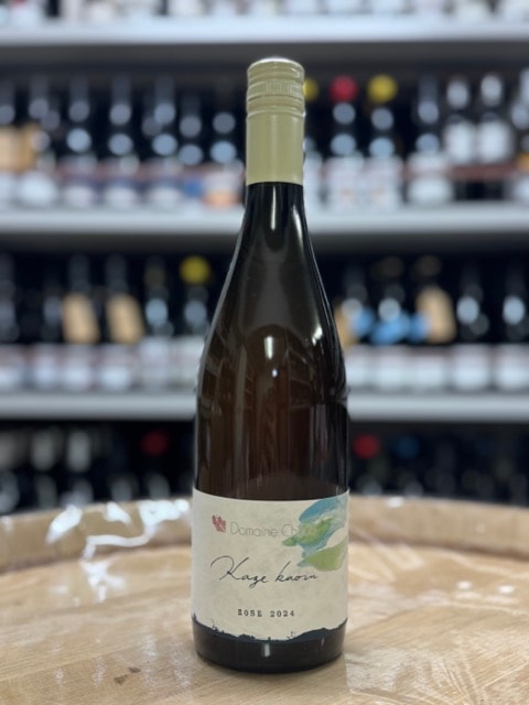 ドメーヌ・ショオ kazekaoruカゼカオル2024｜amitywine(アミティワイン