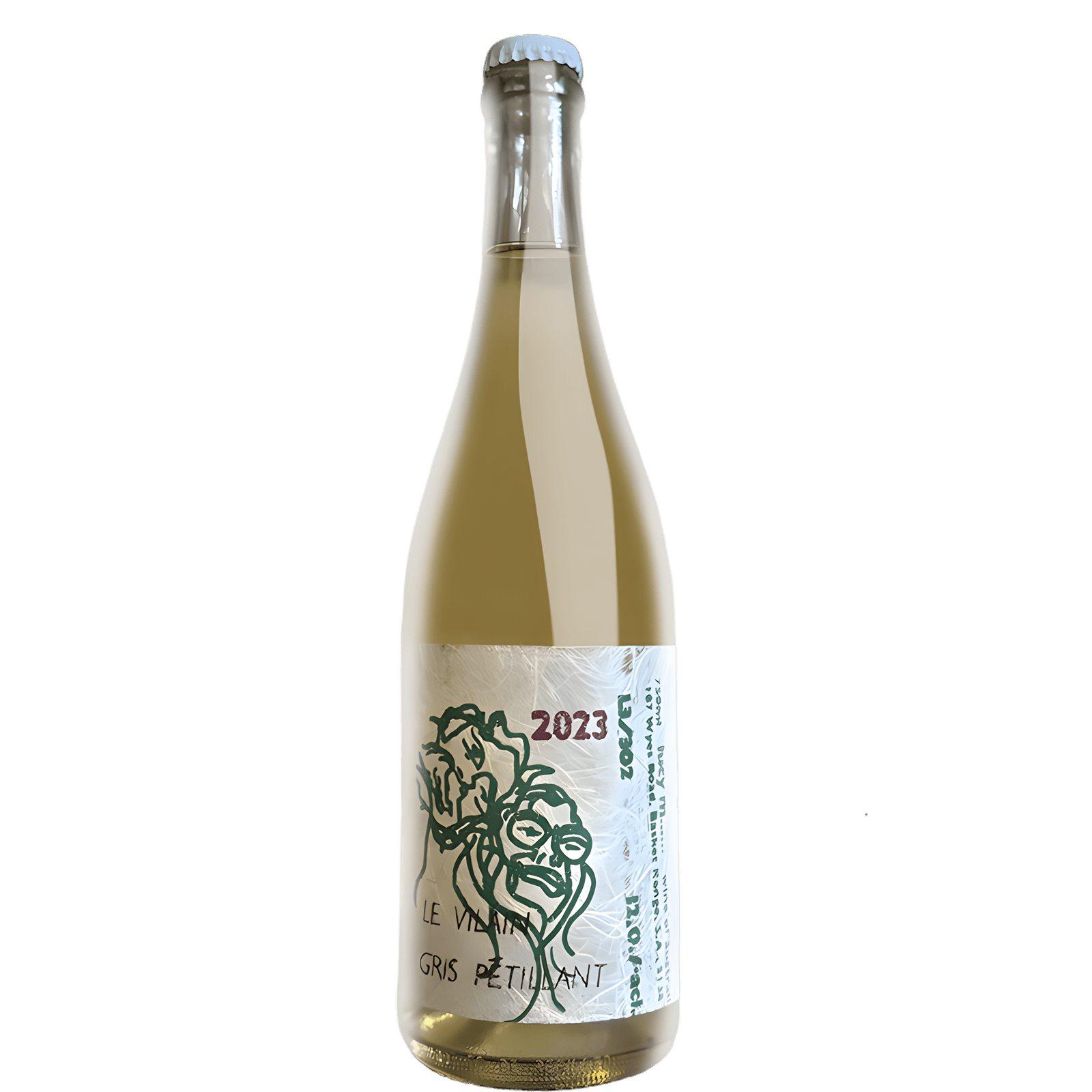 ルーシーマルゴー ロゼ 2021｜amitywine(アミティワイン)公式通販