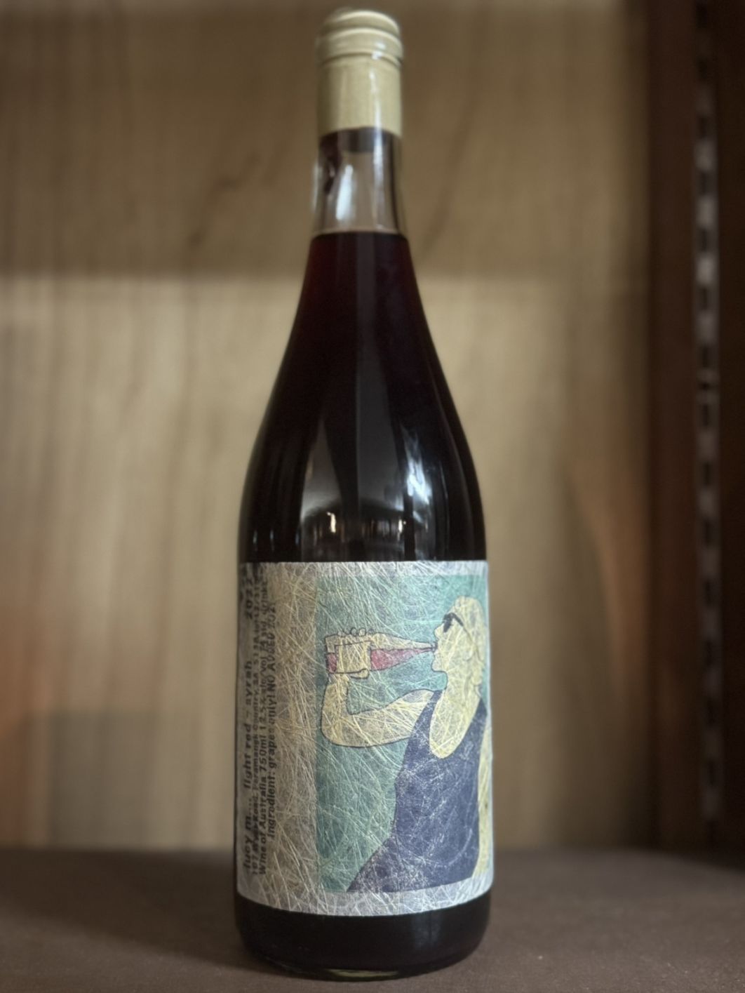 ルーシーマルゴー ライトレッド 2022｜amitywine(アミティワイン)公式通販