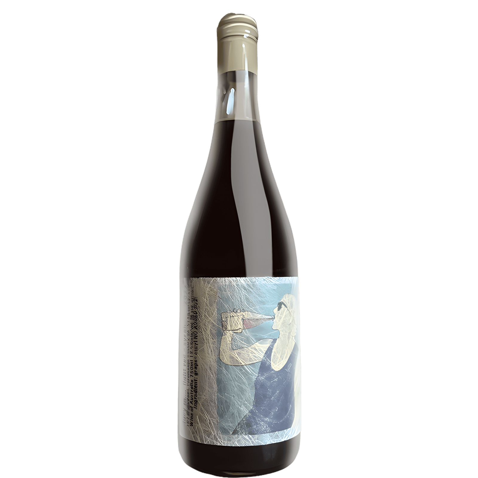 ルーシーマルゴー ロゼ 2021｜amitywine(アミティワイン)公式通販
