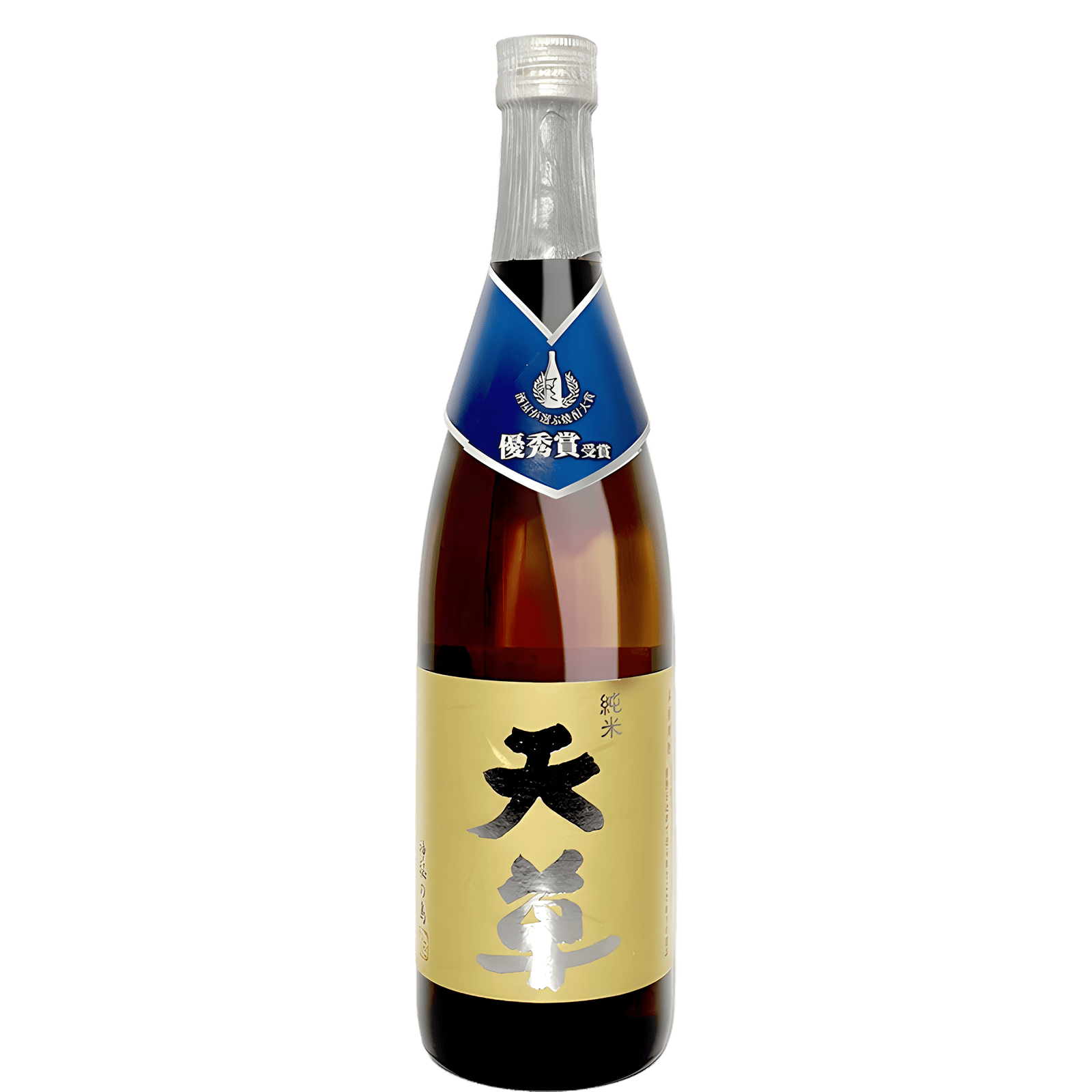 天草酒造 特酎米製天草（純米焼酎）1800ml｜amitywine(アミティワイン