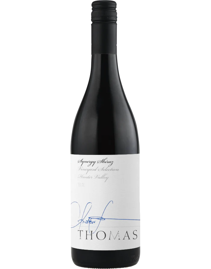 トーマスワインズ キス シラーズ2022｜amitywine(アミティワイン)公式通販