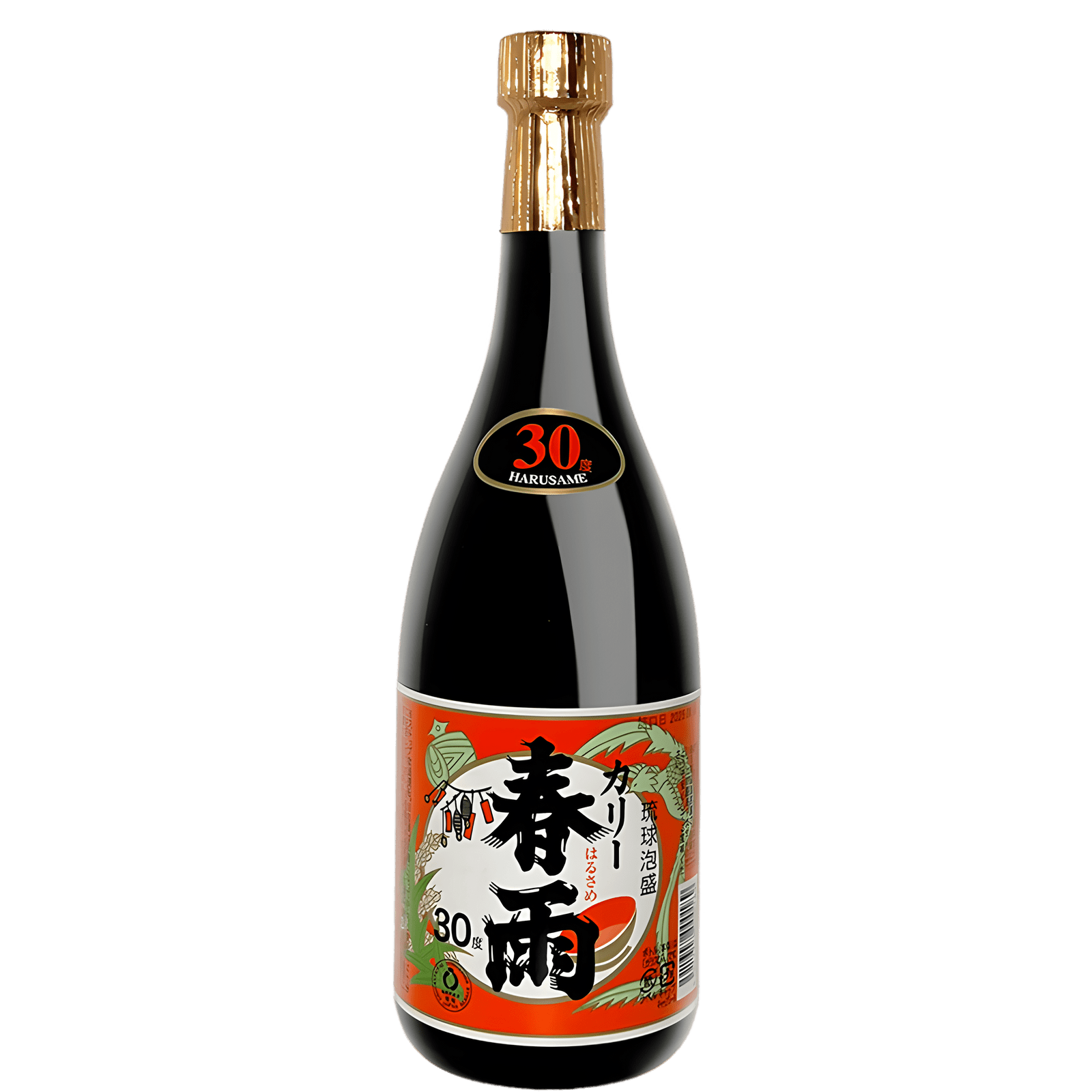 宮里酒造所 春雨 和乃春雨 15度 500ml｜amitywine(アミティワイン)公式通販
