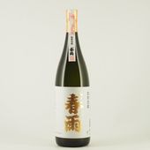 宮里酒造所 春雨 和乃春雨 15度 500ml｜amitywine(アミティワイン)公式通販