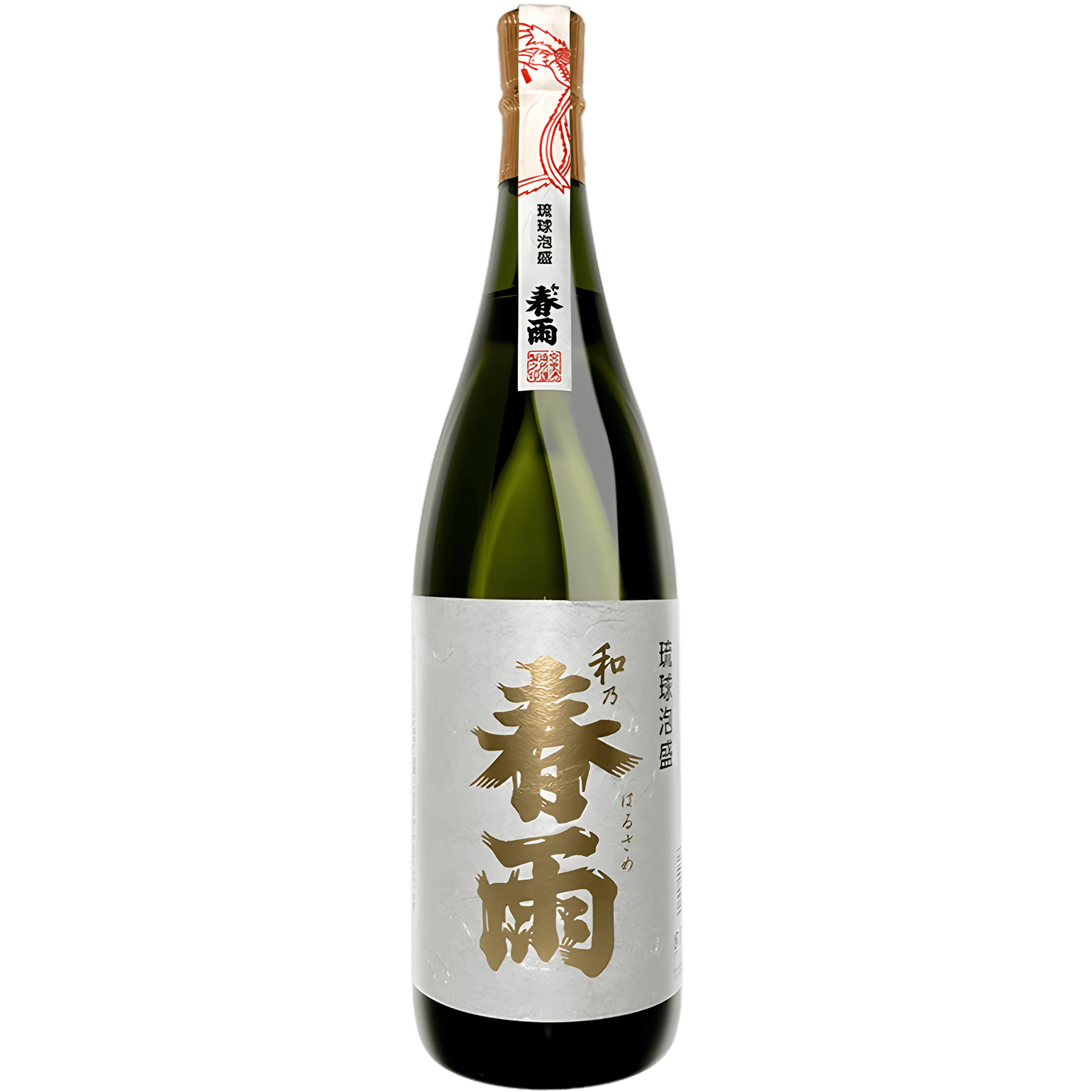 宮里酒造所 琉球泡盛 春雨カリー 30度 720ml｜amitywine(アミティ