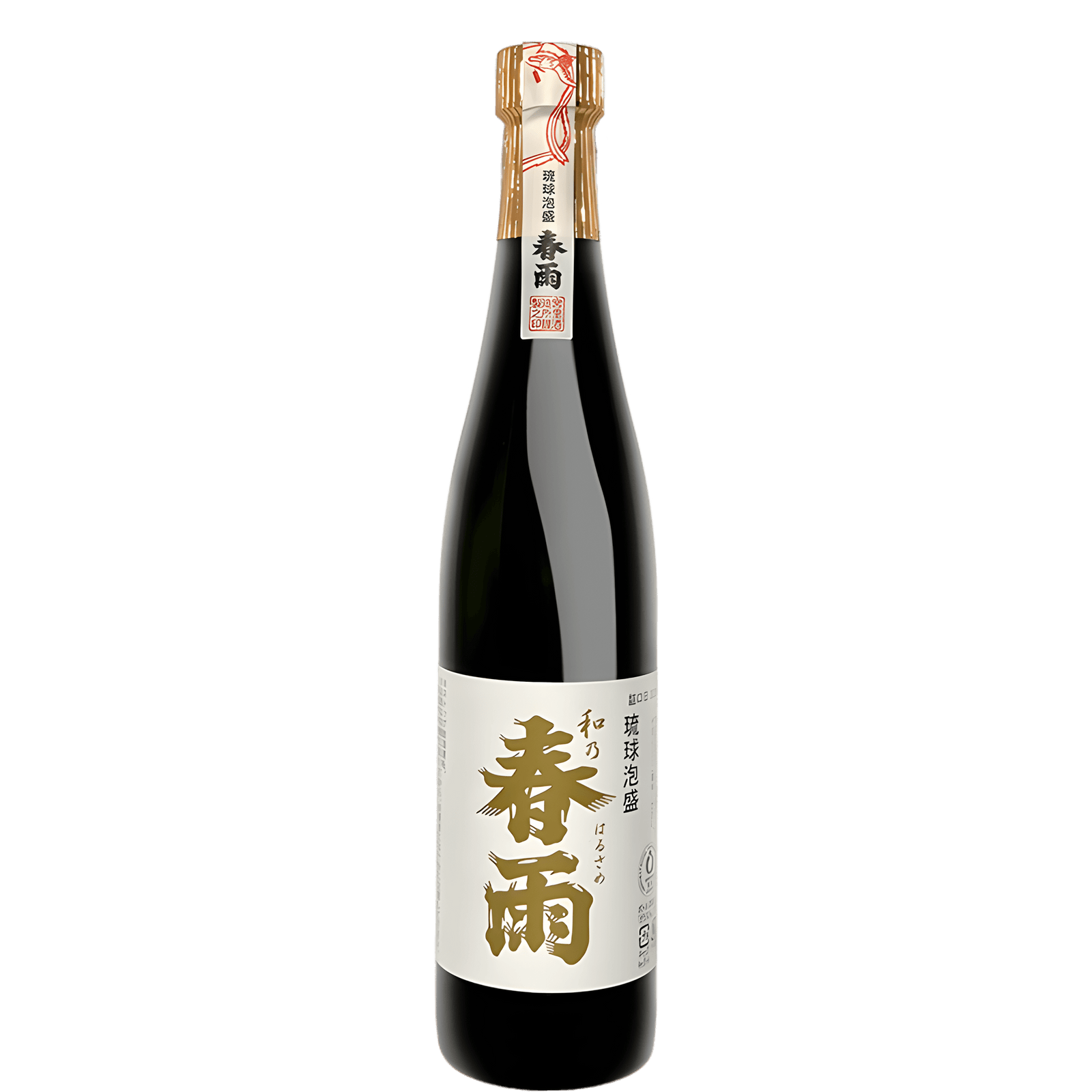 早春の里 宮里酒造所 春雨 和乃春雨 15度 500ml｜amitywine(アミティワイン)公式通販