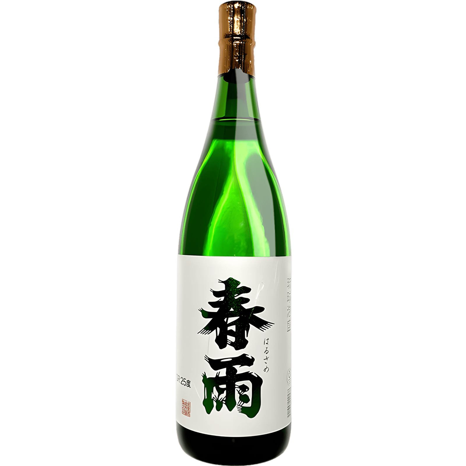 宮里酒造所 春雨 和乃春雨 15度 500ml｜amitywine(アミティワイン)公式通販