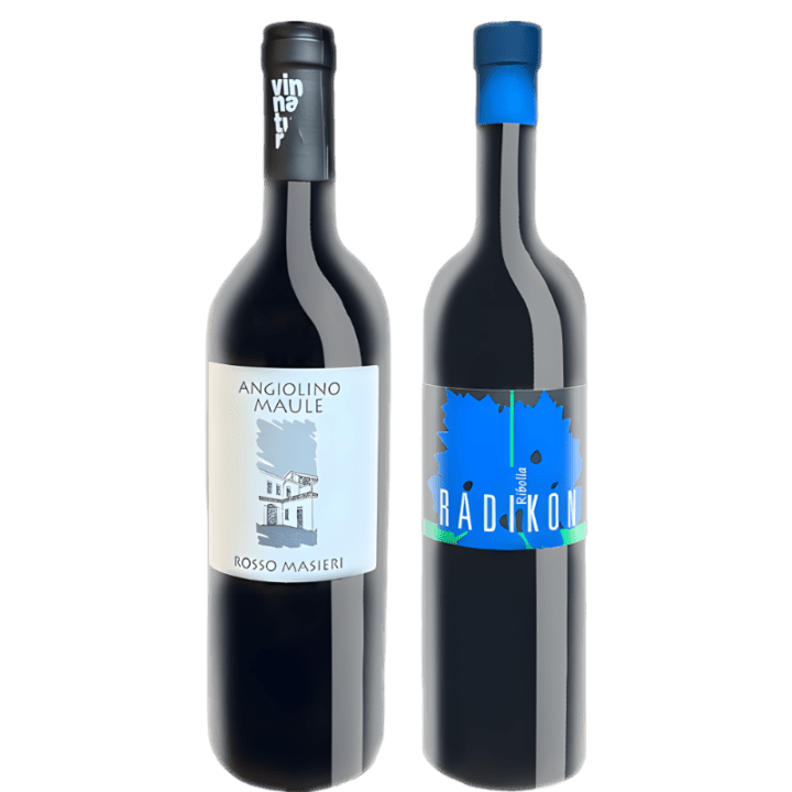 ドメーヌ ポンコツ含む日本ワインセット3｜amitywine(アミティワイン