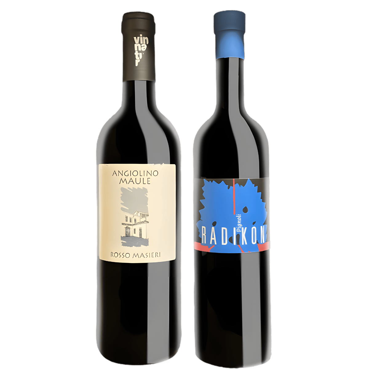 ドメーヌ ポンコツ含む日本ワインセット3｜amitywine(アミティワイン